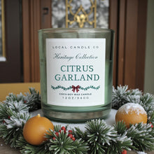 Load image into Gallery viewer, Citrus Garland
