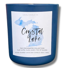 Load image into Gallery viewer, Arbutus Lake
