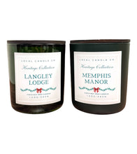 Load image into Gallery viewer, Memphis Manor
