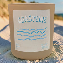 Load image into Gallery viewer, Coastline
