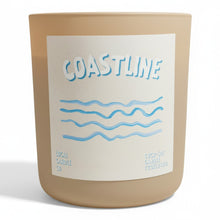 Load image into Gallery viewer, Coastline
