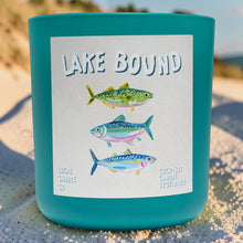 Load image into Gallery viewer, Lake Bound
