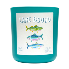 Load image into Gallery viewer, Lake Bound
