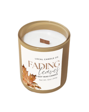 Load image into Gallery viewer, Fading Leaves
