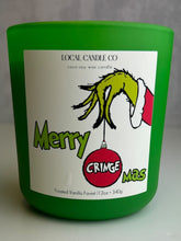Load image into Gallery viewer, *IMPERFECT* Grinch 12 oz
