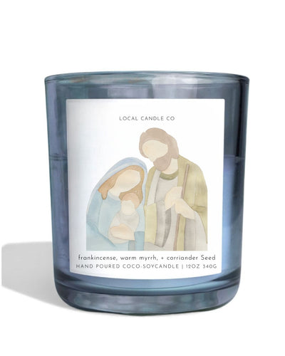 Holiday 2025 – LocalCandleCo