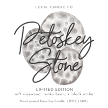 Load image into Gallery viewer, Petoskey Stone
